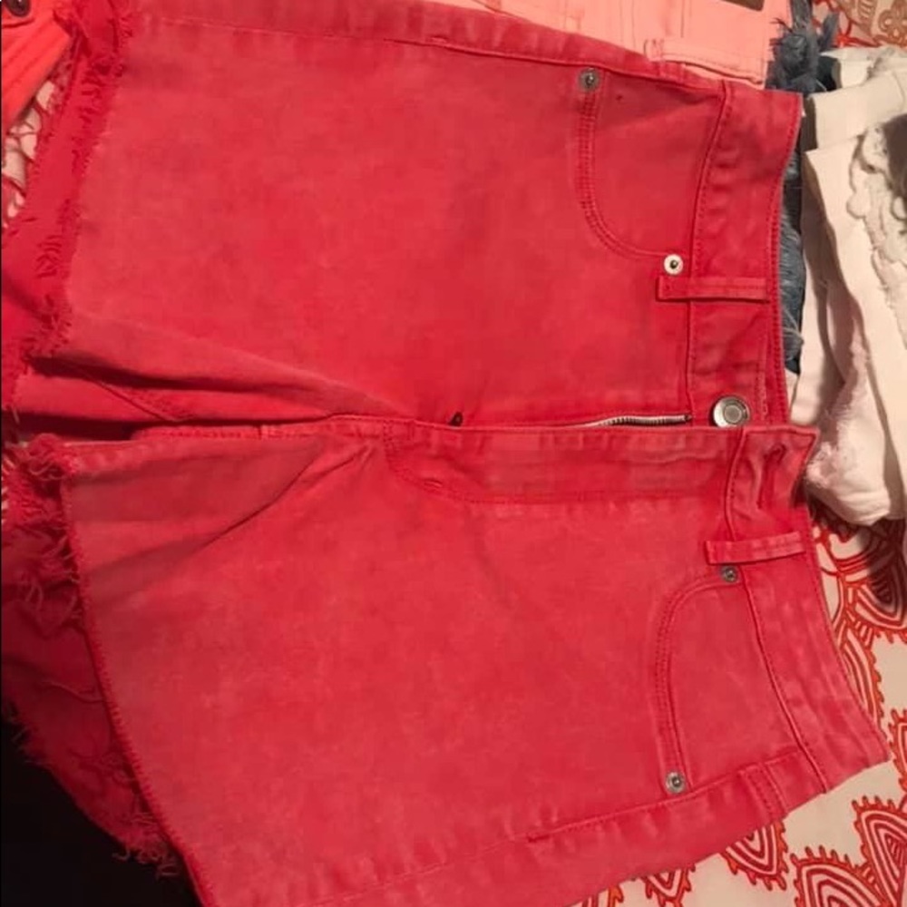 I Have Two Of The Same Exact Pair Size 2 And 4 - image 1
